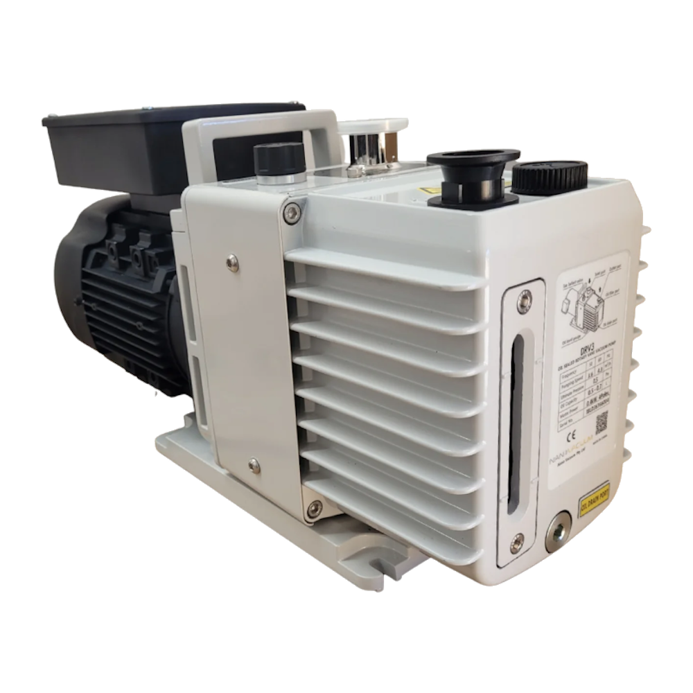DRV10 Industrial Vacuum Pump
