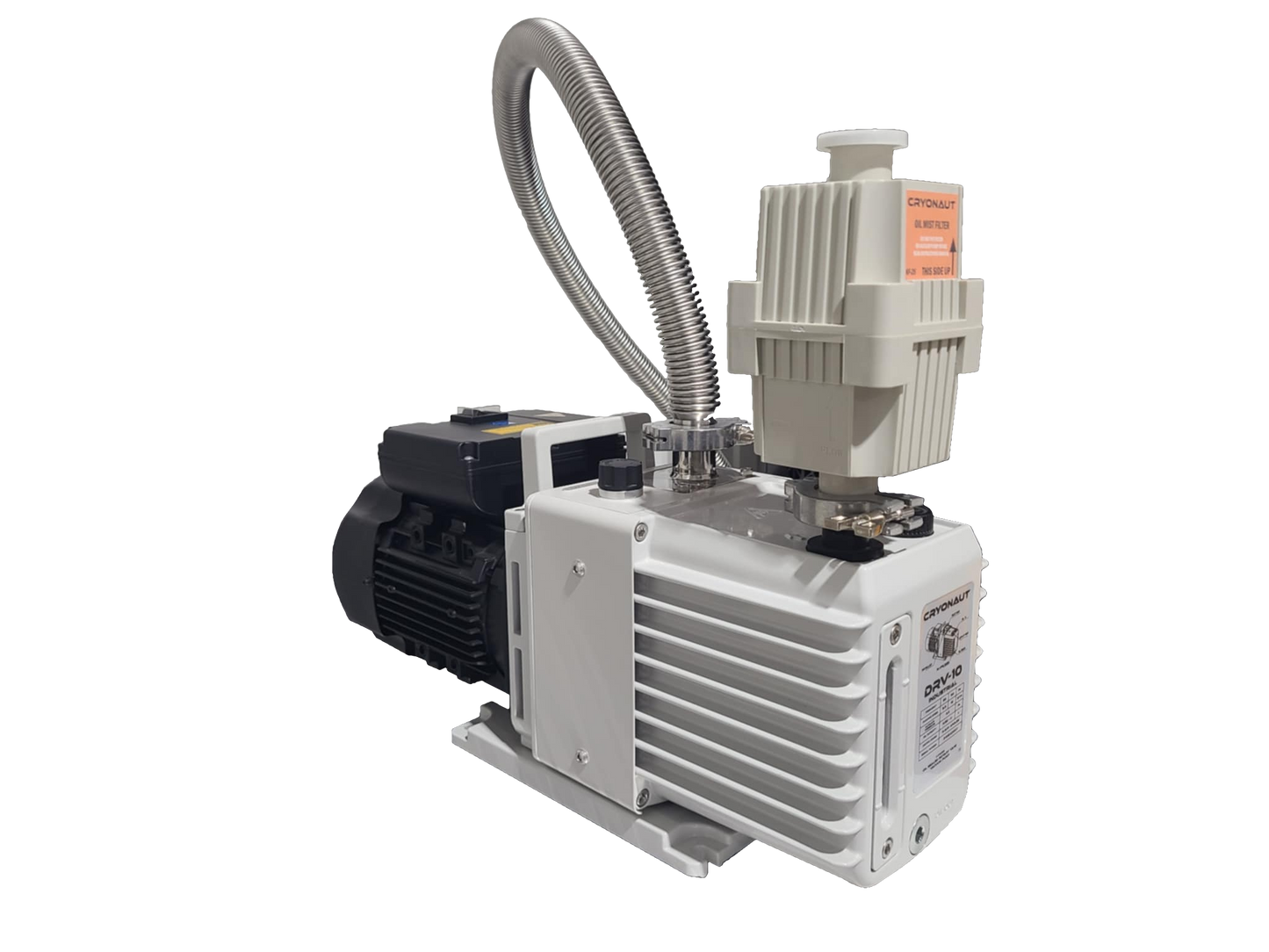 DRV-10 oil mist filter (KF-25)