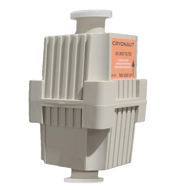 DRV-10 oil mist filter (KF-25)