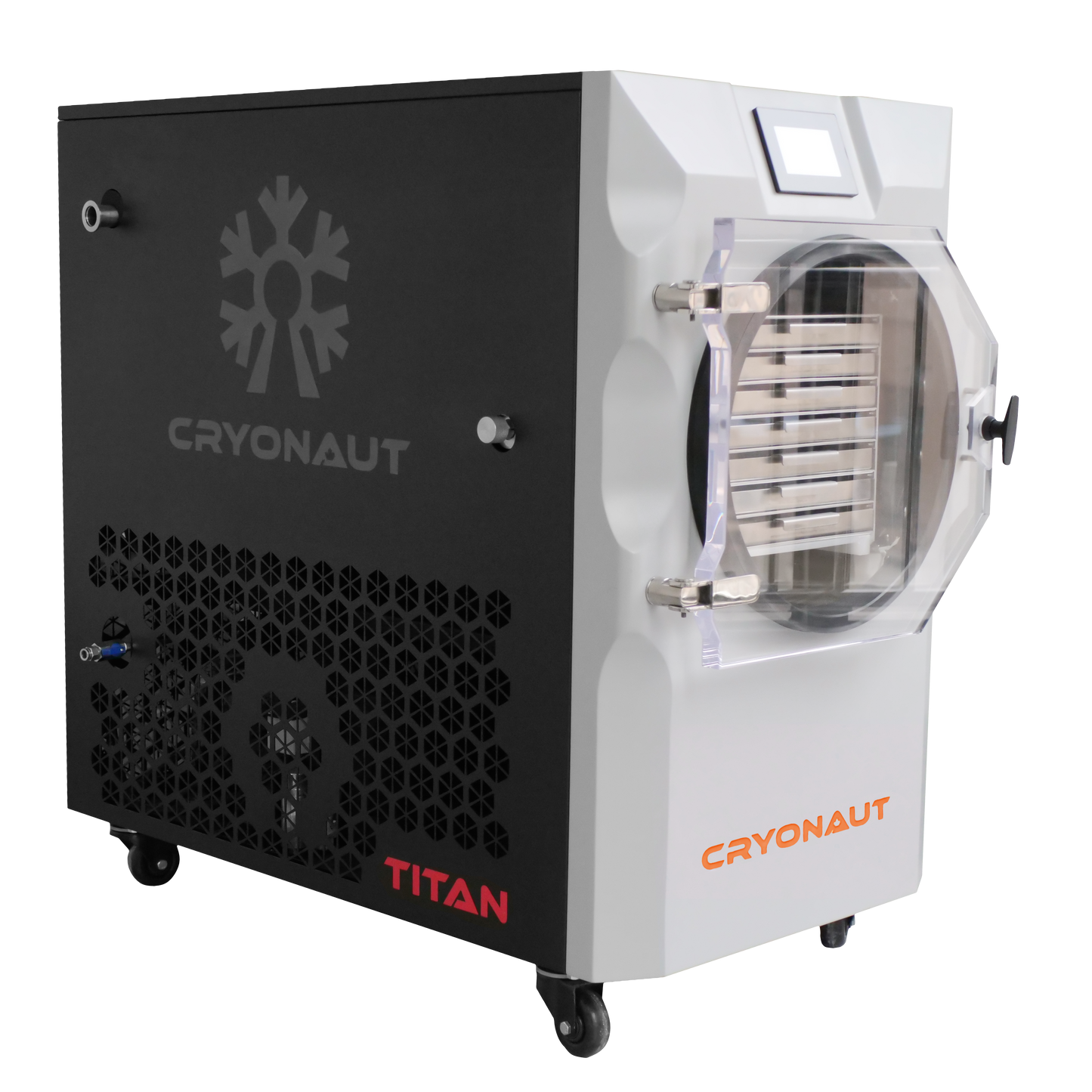Cryonaut TITAN 1.7 sqm - PREORDER