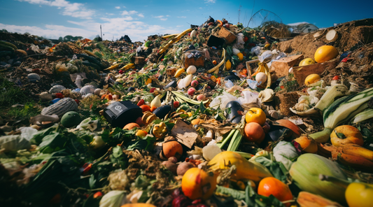 Combat Food Waste With Lyophilization