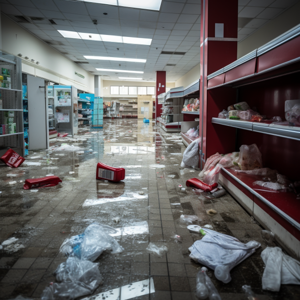 Freeze-Dried Foods: A Beacon of Sustenance in Times of Crisis