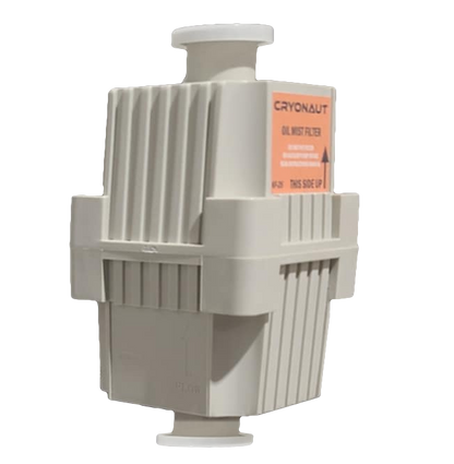 DRV-10 oil mist filter (KF-25)