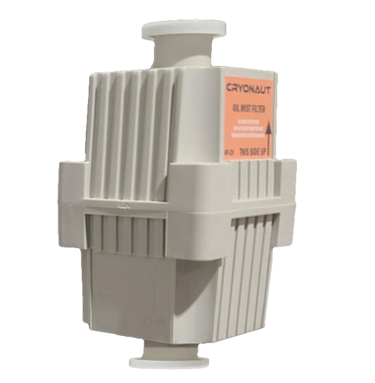 DRV-10 oil mist filter (KF-25)