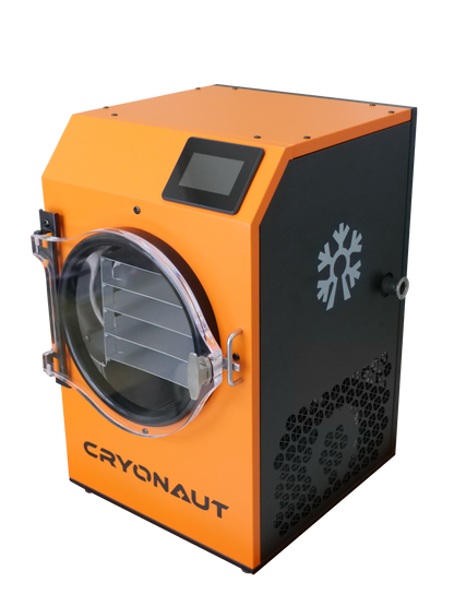 Cryonaut Lite Pre-Order