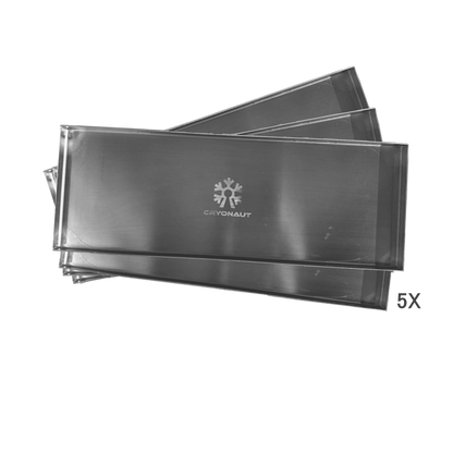 Cryonaut ALPHA Freeze Dryer (Black)